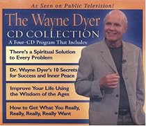 The Wayne Dyer CD Collection [ABRIDGED]