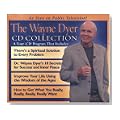 The Wayne Dyer CD Collection [ABRIDGED] Cover image