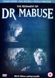 The Testament Of Dr. Mabuse [UK IMPORT] - Gert Fr�be