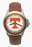Tennessee Volunteers Rookie Watch with Leather Band -