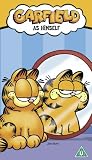 Garfield: As Himself [VHS]