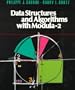 Data Structures and Algorithms with Modula-2