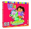 Dora the Explorer: Back Pack Adventure (Jewel Case)