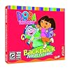 Dora the Explorer: Back Pack Adventure (Jewel Case)