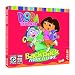Dora the Explorer: Back Pack Adventure (Jewel Case)
