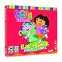 Dora the Explorer: Back Pack Adventure (Jewel Case)