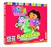 Dora the Explorer: Back Pack Adventure (Jewel Case)