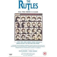 The Rutles - All You Need Is Cash [1978]