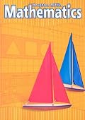 Houghton Mifflin Mathematics: Level 1, Student Edition (Houghton Mifflin Mathematics)