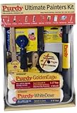 Purdy 1408100012 12-Piece Ultimate Painters Kit