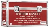 Studio Case 2 解説本付