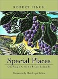 Special Places on Cape Cod and the Islands