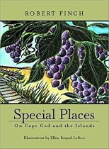 Special Places on Cape Cod & Islands