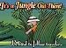 Book It's A Jungle Out There Gift Book: Humor & Wisdom for Living and Loving Life (Keep Coming Back Books)