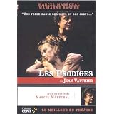 Les prodigespar Marianne Basler