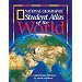 National Geographic Student Atlas Of The World