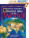 National Geographic Student Atlas Of The World