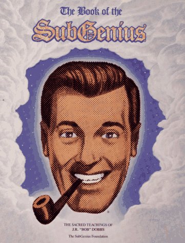 The Book of the Subgenius