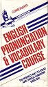 English Pronunciation & Vocabulary Course: Consonants (Vol. 1)