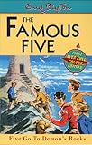 Five go to Demon's Rocks