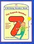 The Superb Number 7: A Birthday Number Book