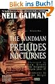 Sandman, The: Preludes & Nocturnes - Book I: 1 (Sandman Collected Library)
