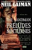Preludes and Nocturnes: 1 (Sandman Collected Library)