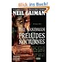 Sandman, The: Preludes & Nocturnes - Book I: 1 (Sandman Collected Library)