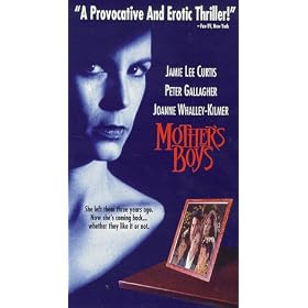 Mother's Boys [VHS]