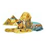 FX Schmidt The Great Sphinx Shaped 1000 Piece Jigsaw Puzzle