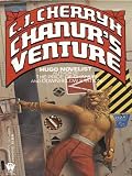 Chanur's Venture