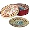 BIA Cordon Bleu Fromage Plates - Set of 4