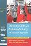THINKING SKILLS PROBLEM SOLVING: A Practical Guide for Teachers in Primary Schools (NACE/Fulton Publication)