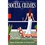 Social Crimes: A Novel by Jane Stanton Hitchcock