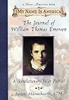 The Journal Of William Thomas Emerson, A Revolutionary War Patriot