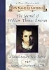 My Name Is America: The Journal Of William Thomas Emerson, A Revolutionary War Patriot (My Name Is America)