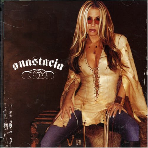 Anastacia - Chicago: Music From the Mirama - Zortam Music