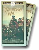Revolutionary War 2 Volume Set