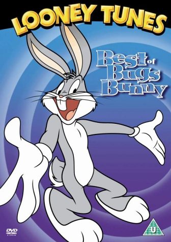 Looney Tunes - The Best Of Bugs Bunny [UK IMPORT]