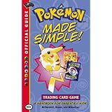 pokemon made simple official pokemon guides