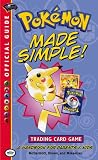 Pokemon Made Simple (Official Pokemon Guides)