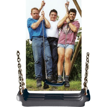 Schaukelsitz, TÜV geprüft