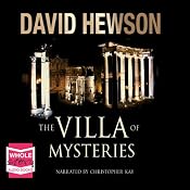The Villa of Mysteries | [David Hewson]