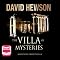The Villa of Mysteries: The Rome Series: Book 2