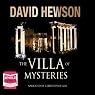 The Villa of Mysteries