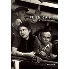 Fünfzig (50) Jahre Israel in Magnum Photographien (Gebundene Ausgabe)