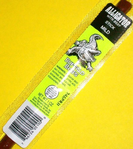 Alligator Mild Stick