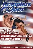 Grapplers Quest "2004-2005 U.S. National Submission Grappling Championships"