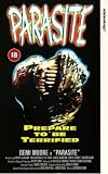 Review Mia Video Entertainment Ltd  / Parasite [1981]