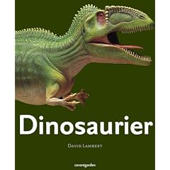 Dinosaurier (Gebundene Ausgabe)